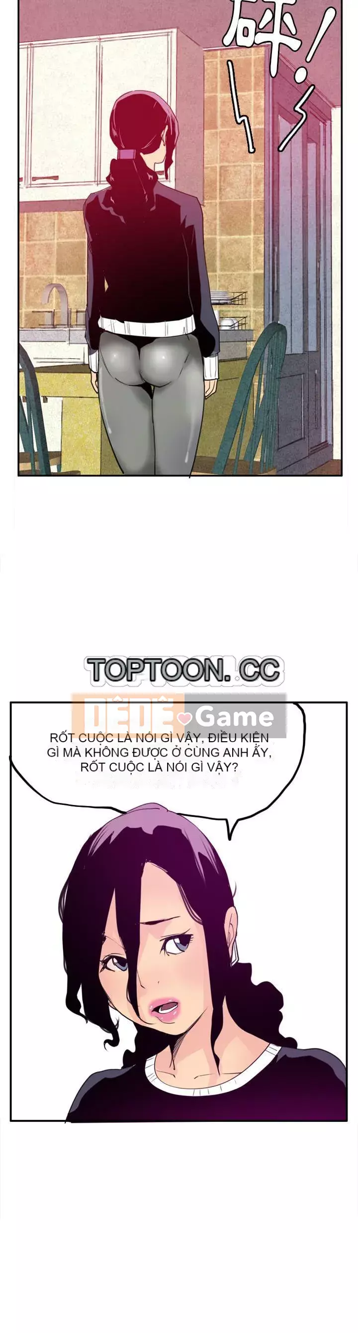 Vợ muốn Chương 1-40