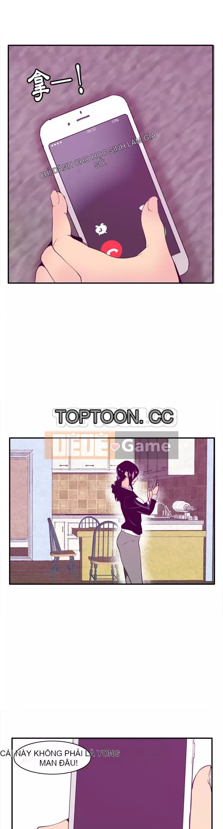 Vợ muốn Chương 1-40