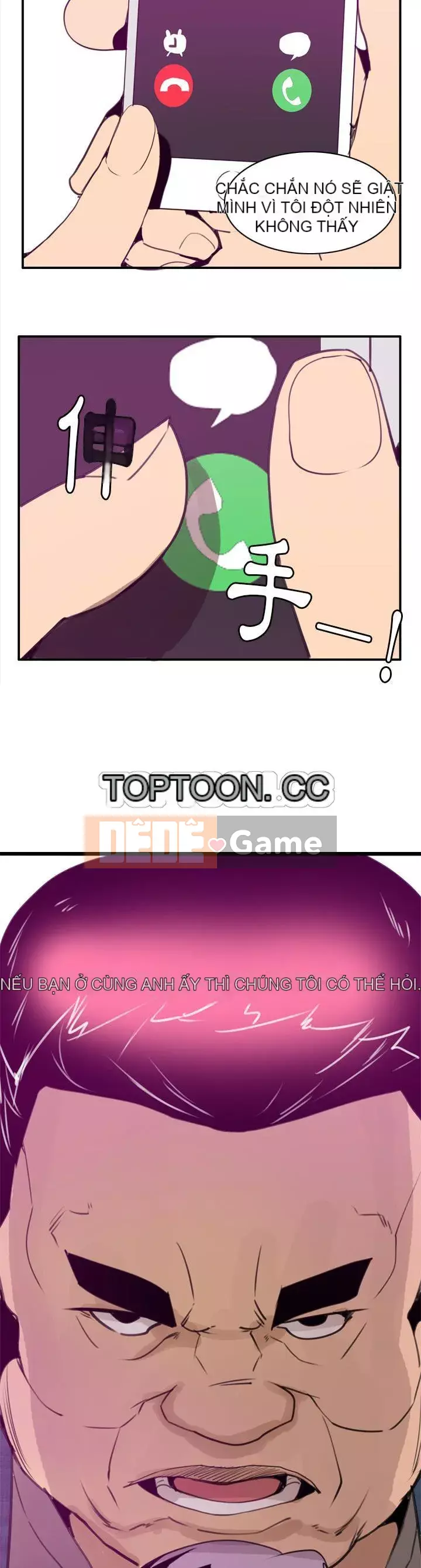 Vợ muốn Chương 1-40