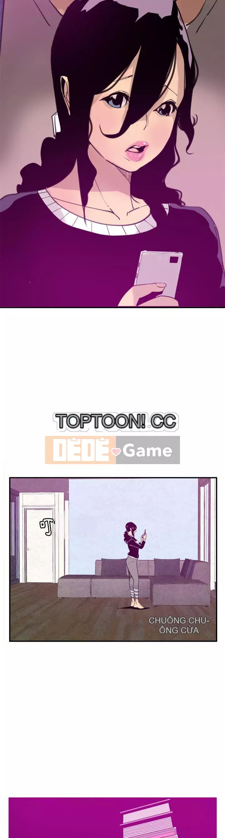 Vợ muốn Chương 1-40