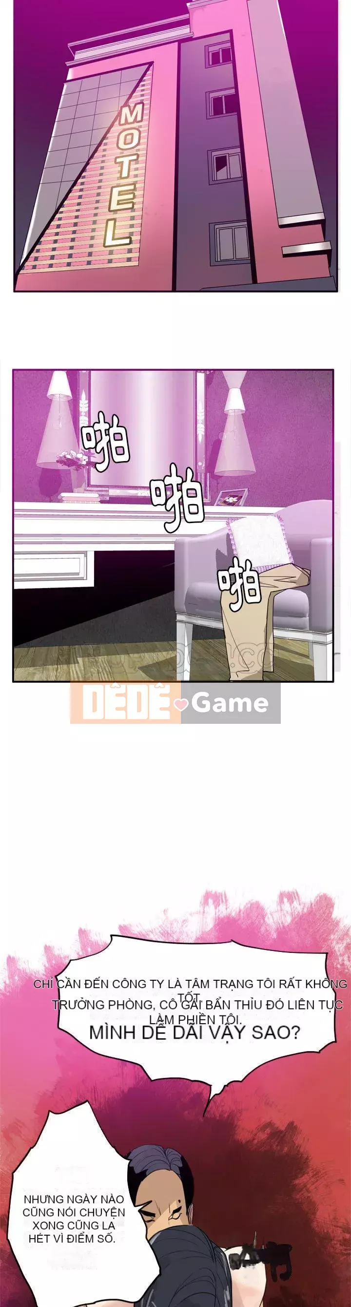 Vợ muốn Chương 1-40