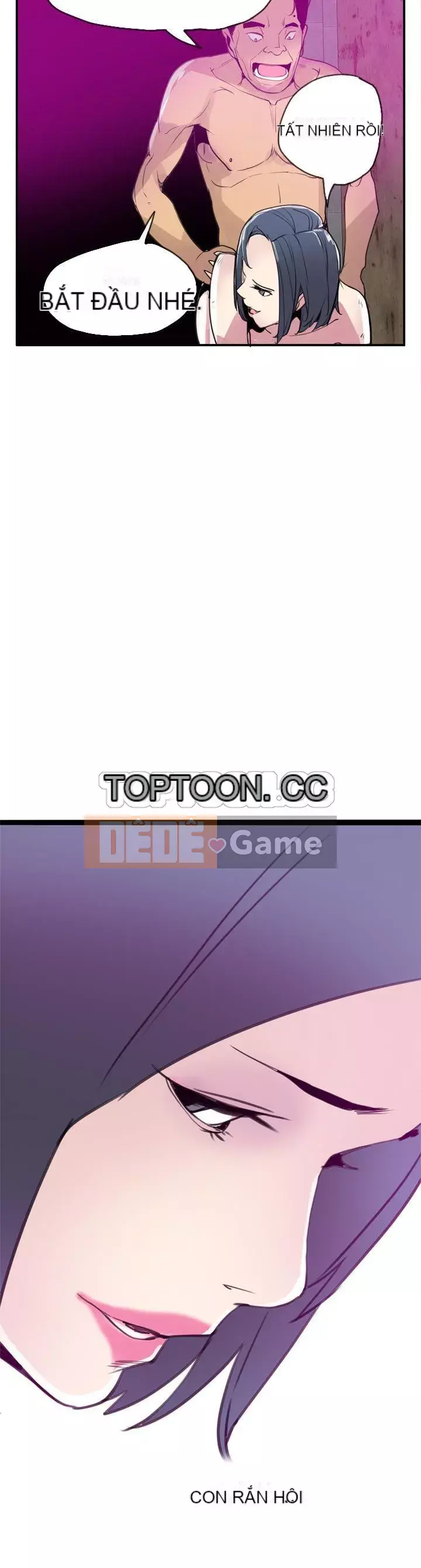 Vợ muốn Chương 1-40