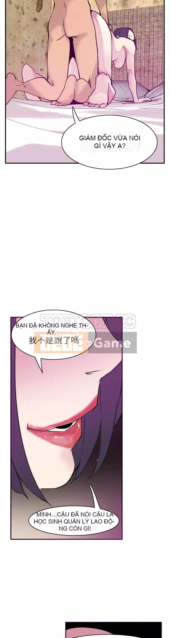 Vợ muốn Chương 1-40