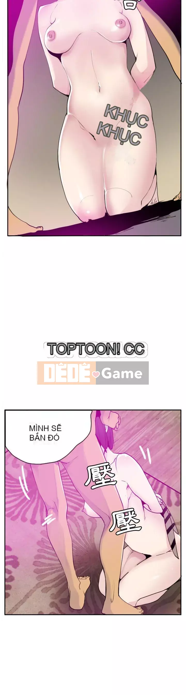 Vợ muốn Chương 1-40