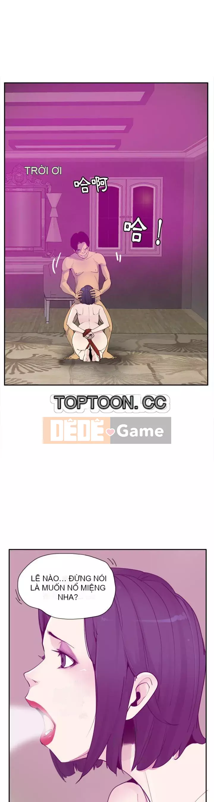 Vợ muốn Chương 1-40