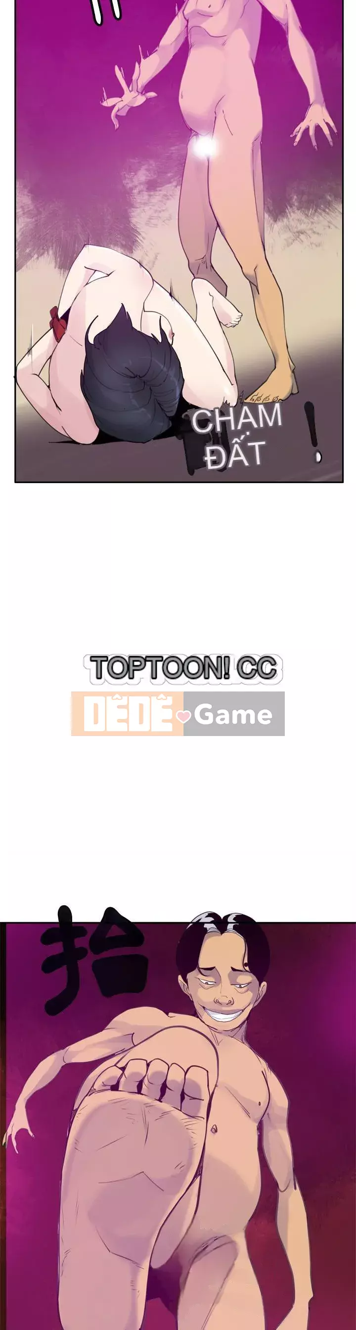 Vợ muốn Chương 1-40