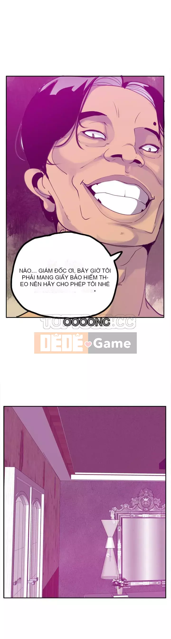 Vợ muốn Chương 1-40