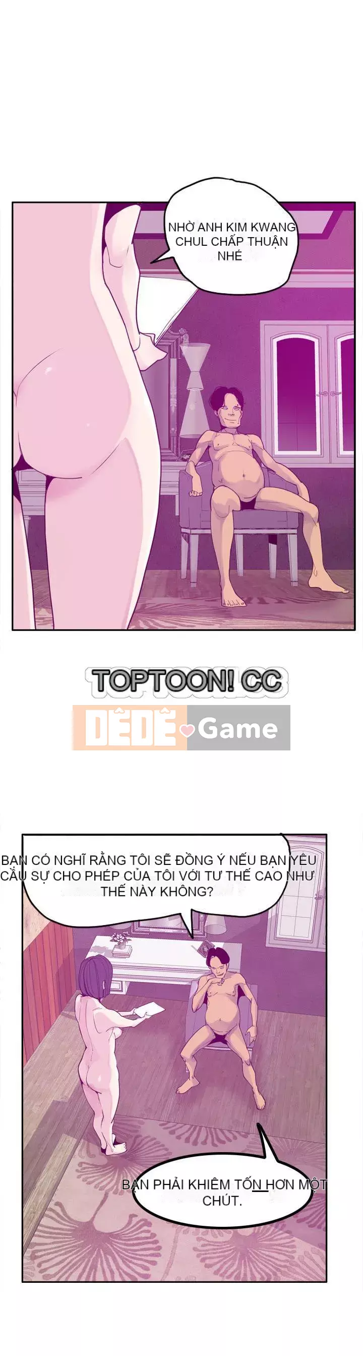 Vợ muốn Chương 1-40