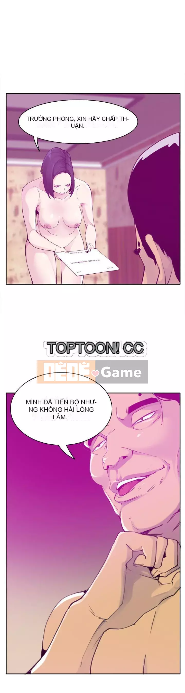 Vợ muốn Chương 1-40