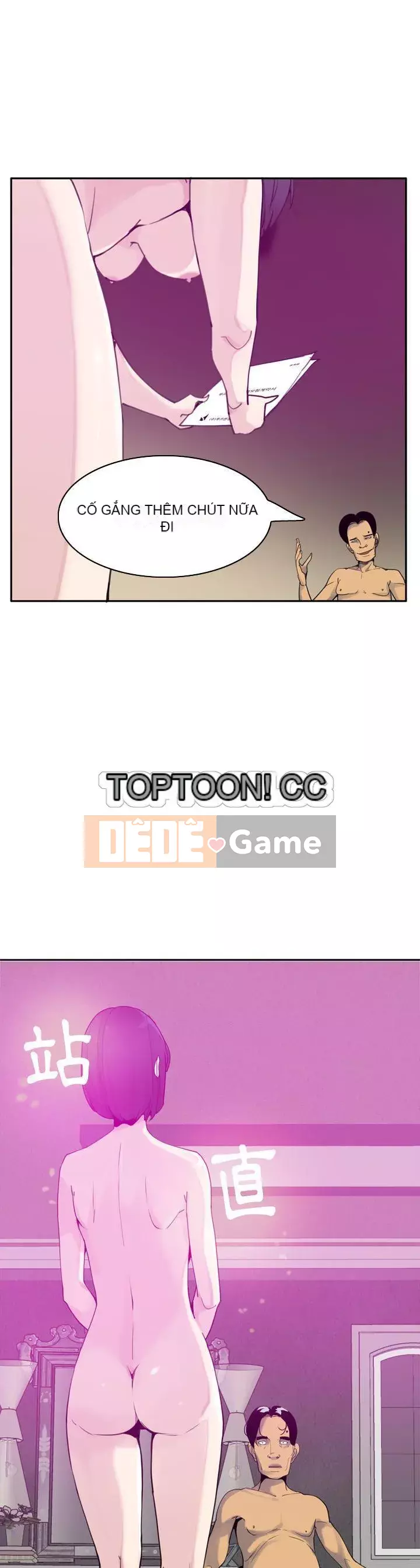 Vợ muốn Chương 1-40