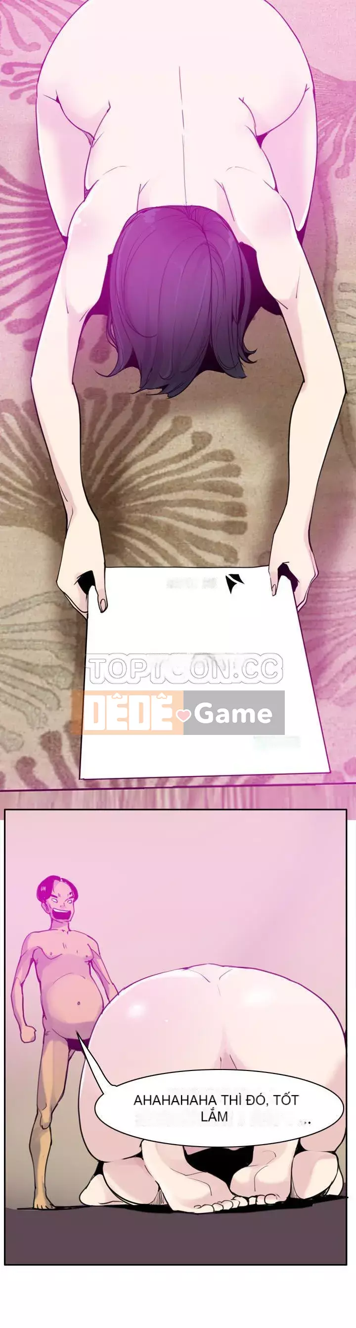 Vợ muốn Chương 1-40