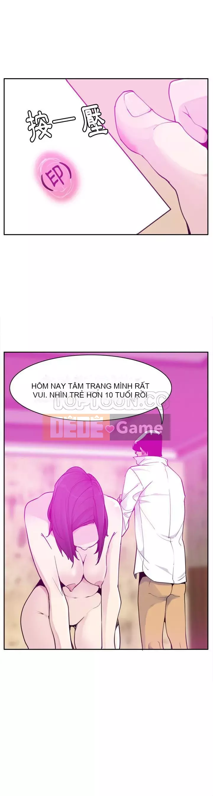 Vợ muốn Chương 1-40