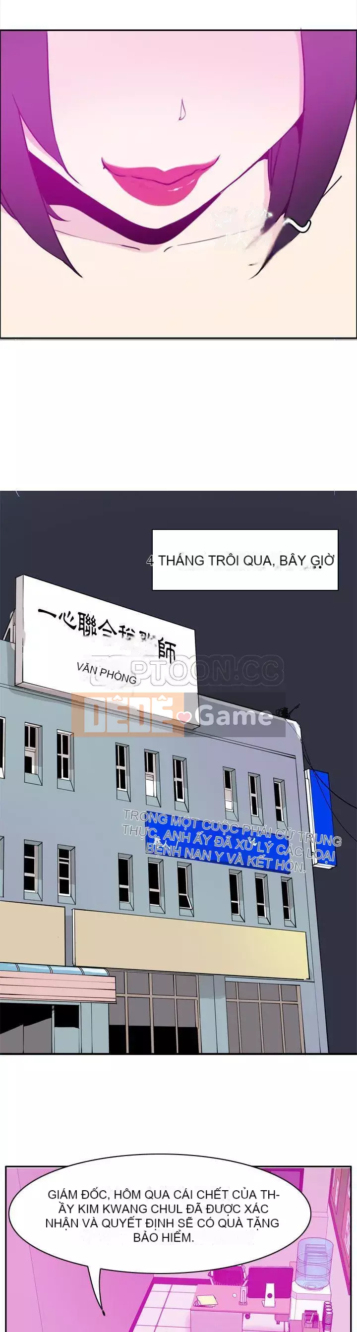 Vợ muốn Chương 1-40