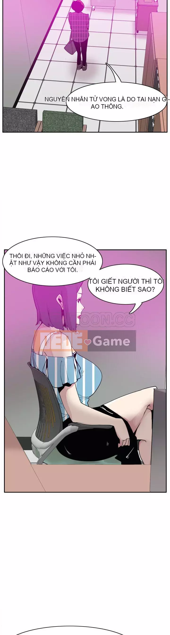 Vợ muốn Chương 1-40