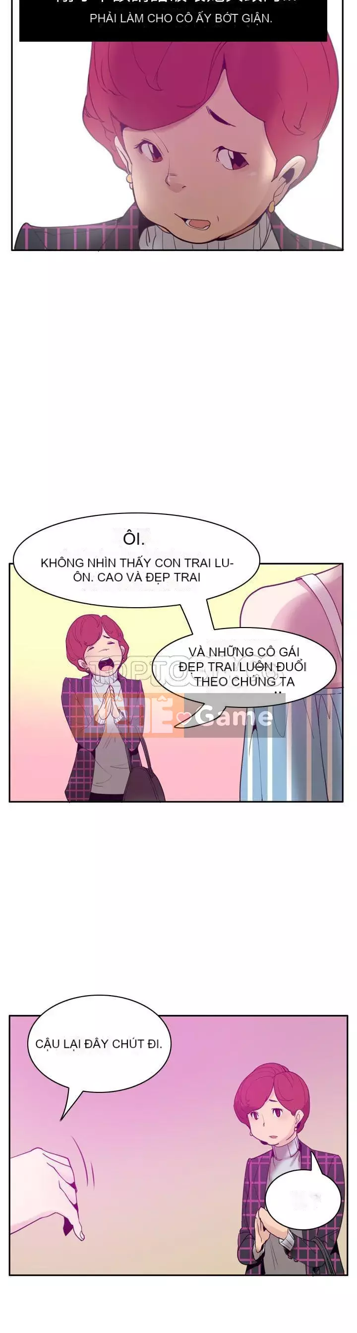 Vợ muốn Chương 1-40