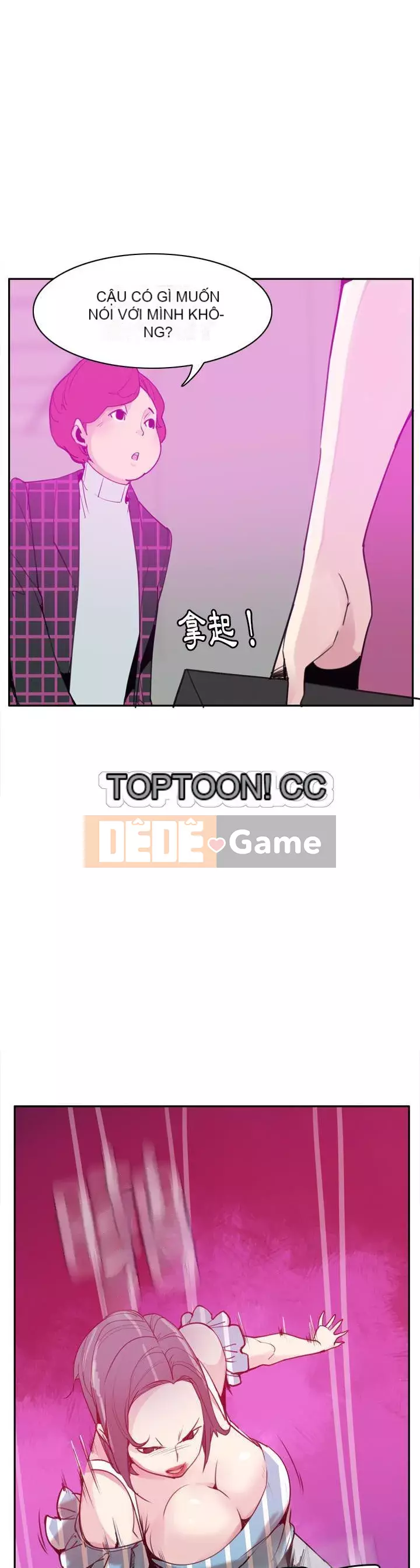 Vợ muốn Chương 1-40