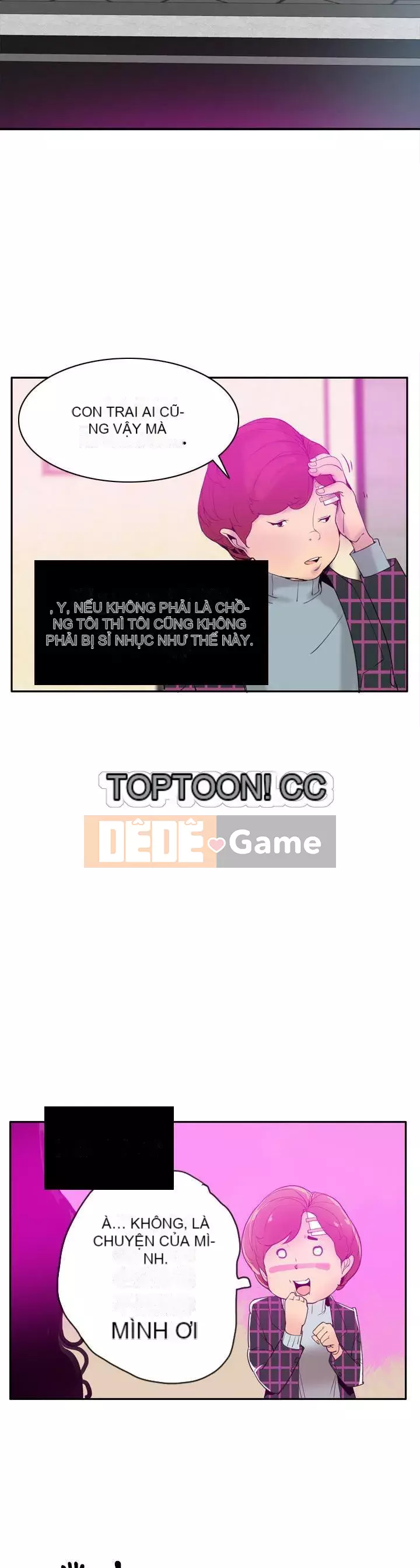 Vợ muốn Chương 1-40