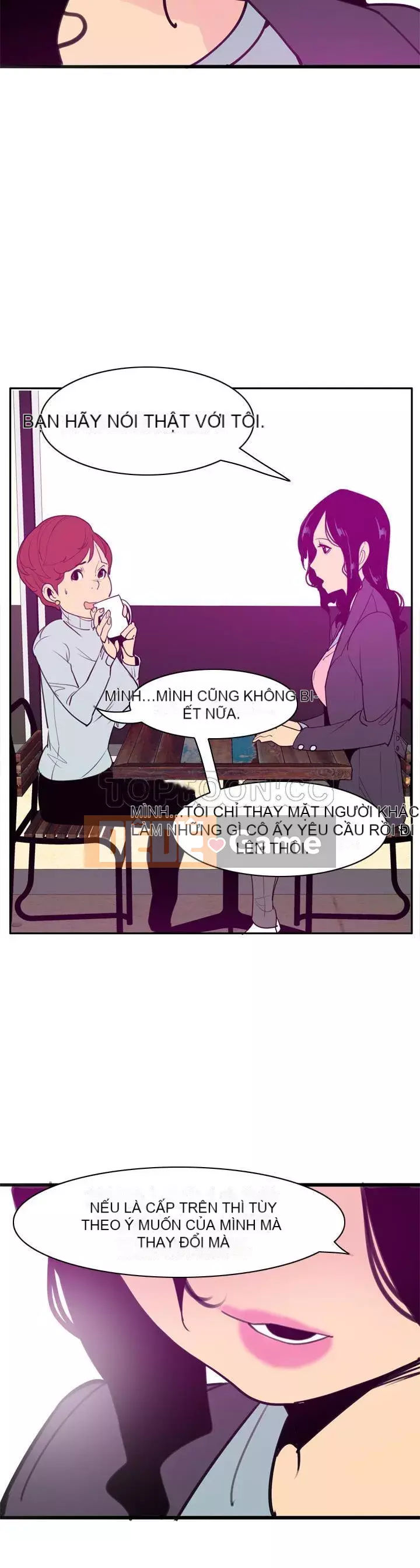 Vợ muốn Chương 1-40