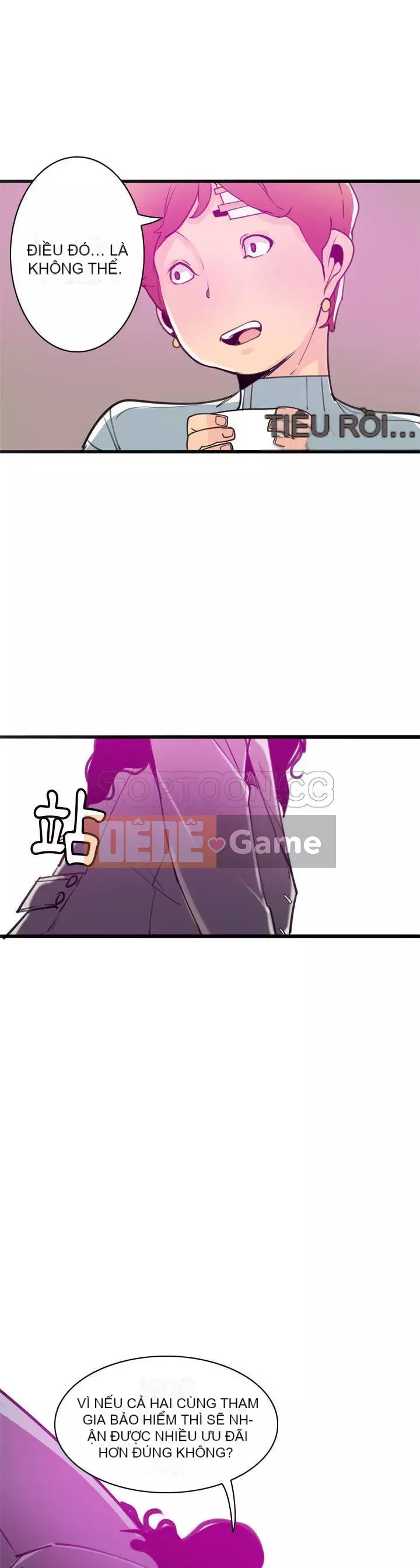 Vợ muốn Chương 1-40