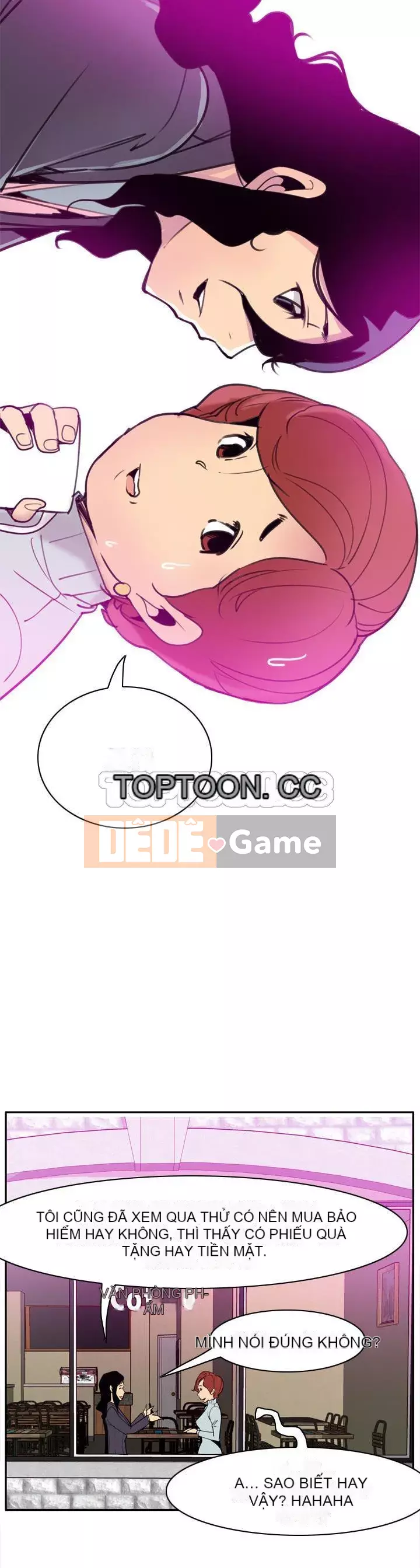 Vợ muốn Chương 1-40