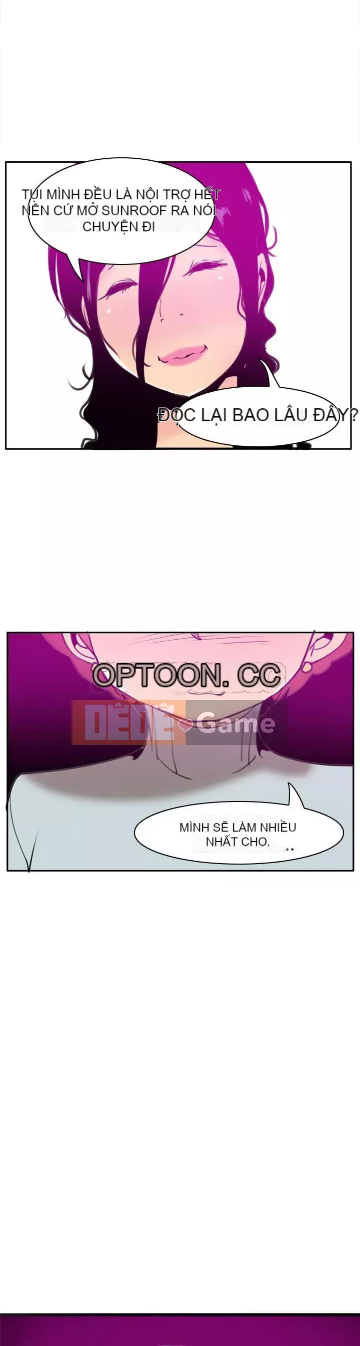 Vợ muốn Chương 1-40