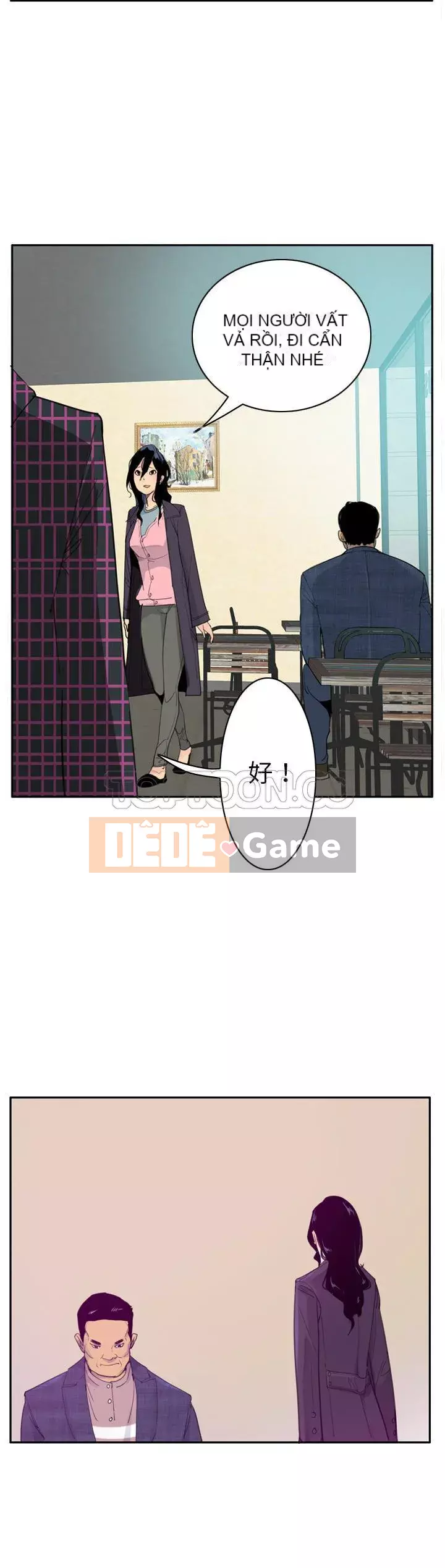 Vợ muốn Chương 1-40