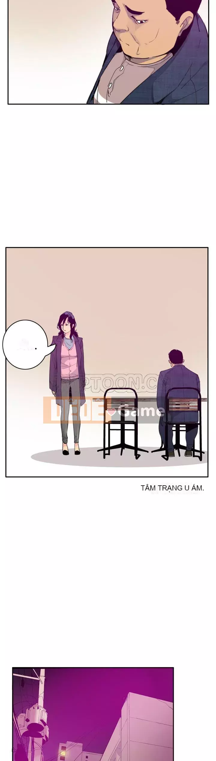 Vợ muốn Chương 1-40