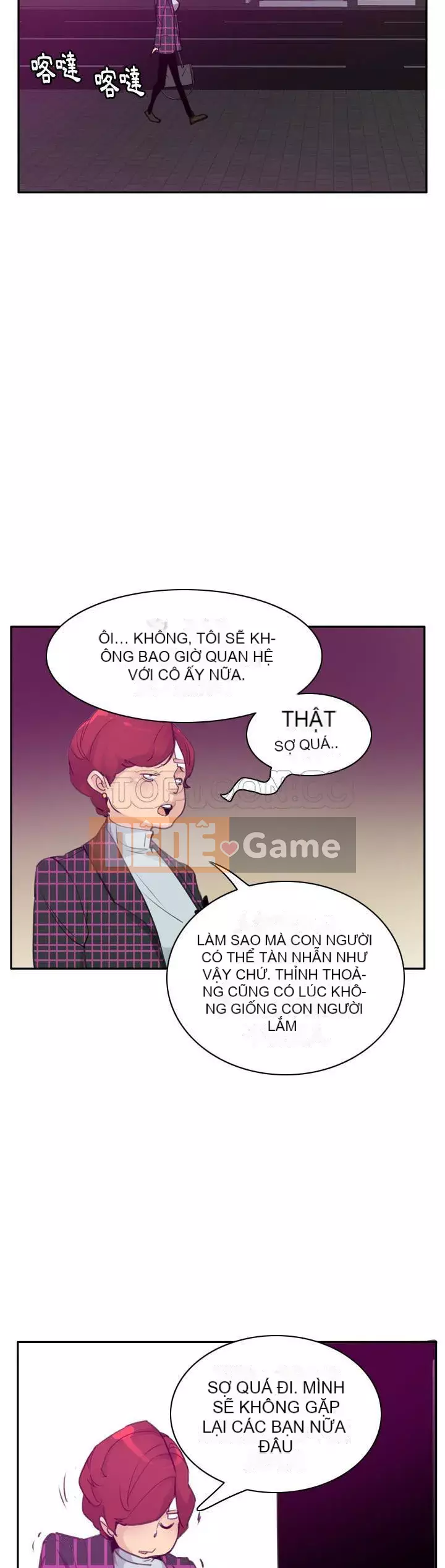 Vợ muốn Chương 1-40