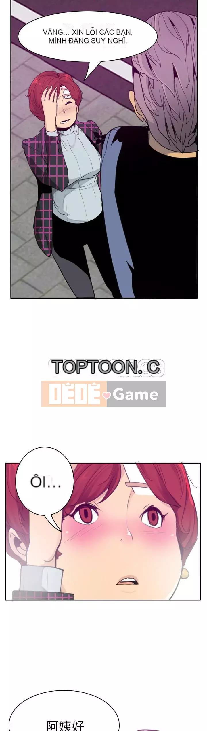 Vợ muốn Chương 1-40