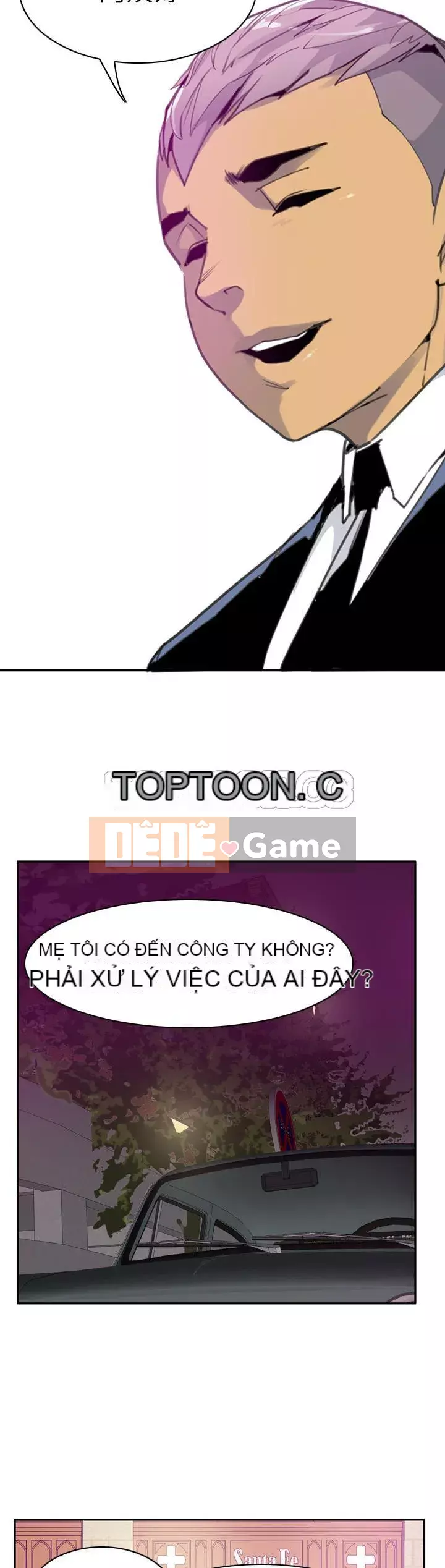 Vợ muốn Chương 1-40