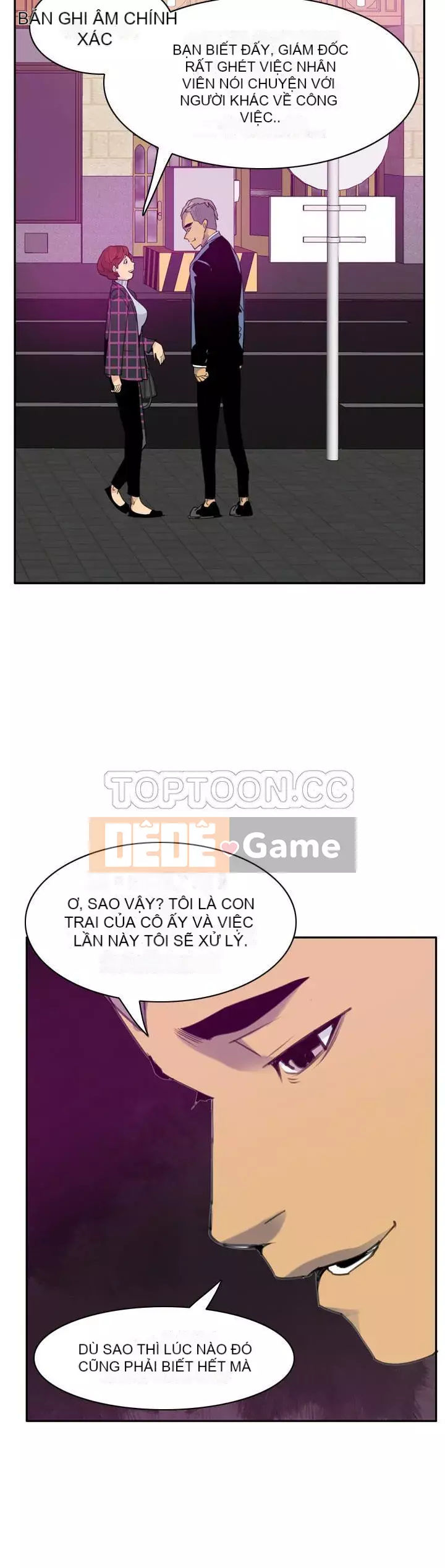 Vợ muốn Chương 1-40