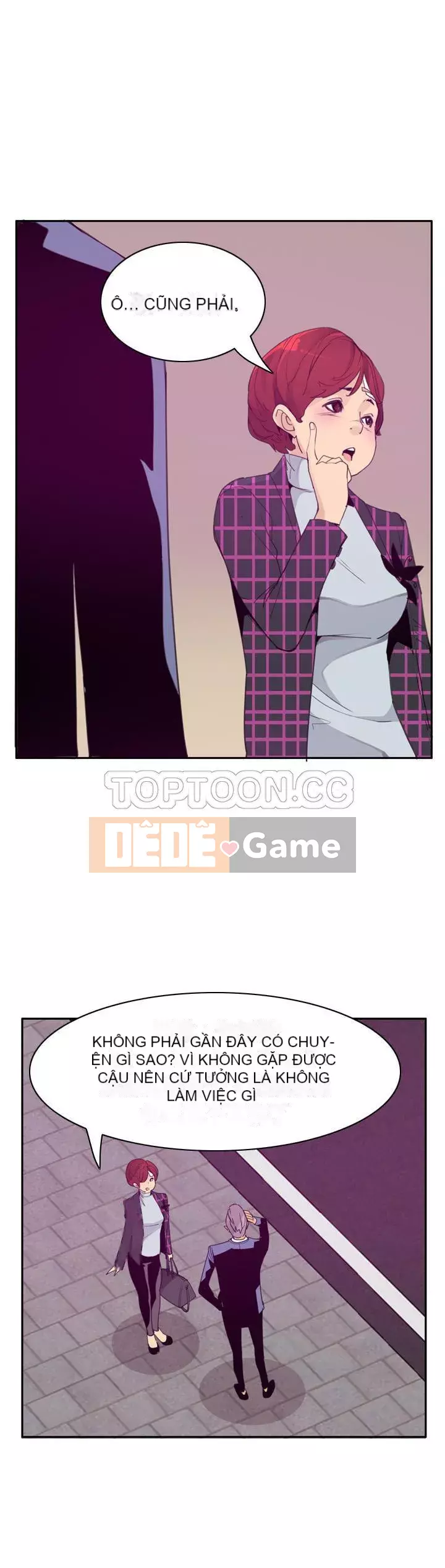 Vợ muốn Chương 1-40