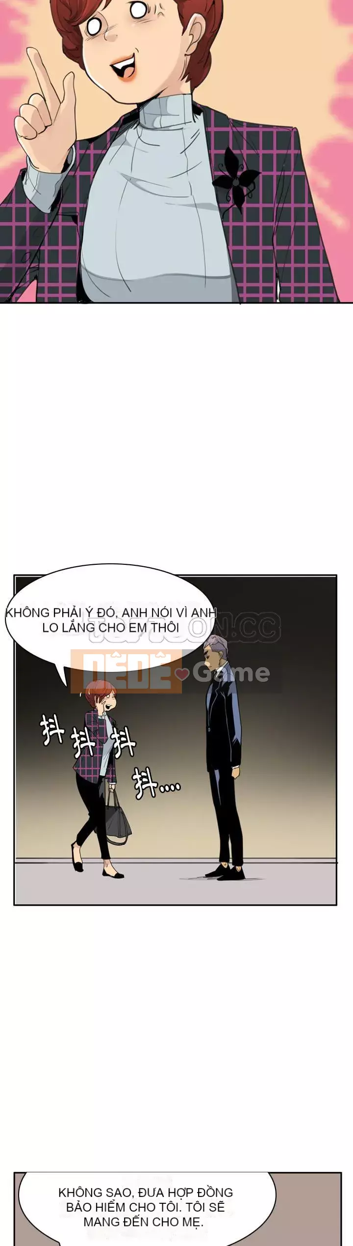 Vợ muốn Chương 1-40