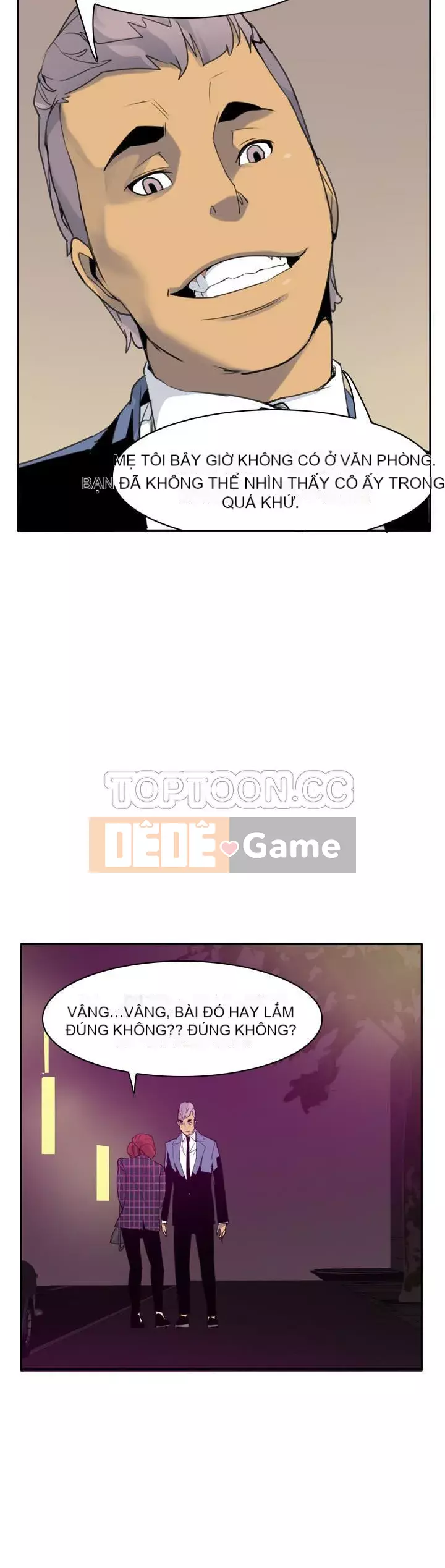 Vợ muốn Chương 1-40