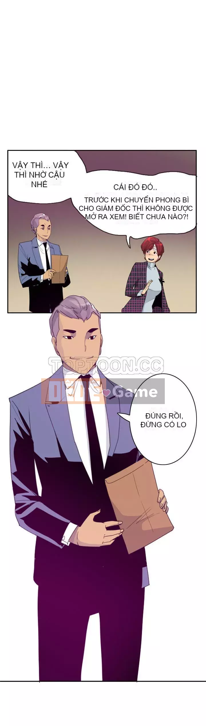 Vợ muốn Chương 1-40