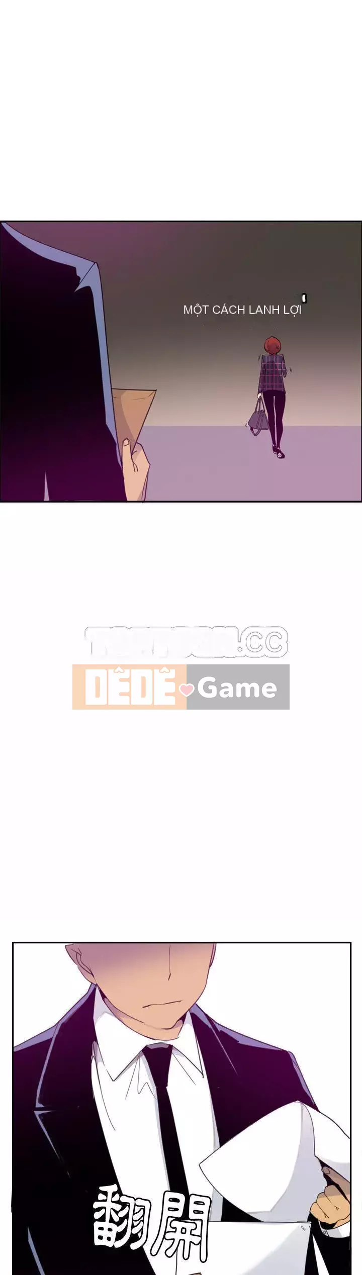 Vợ muốn Chương 1-40