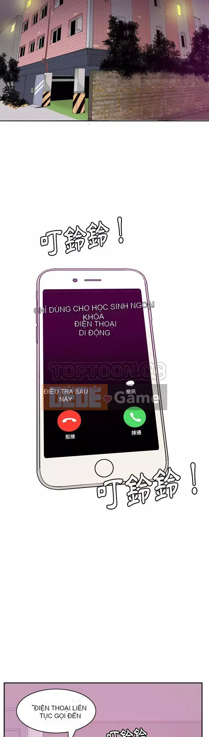 Vợ muốn Chương 1-40