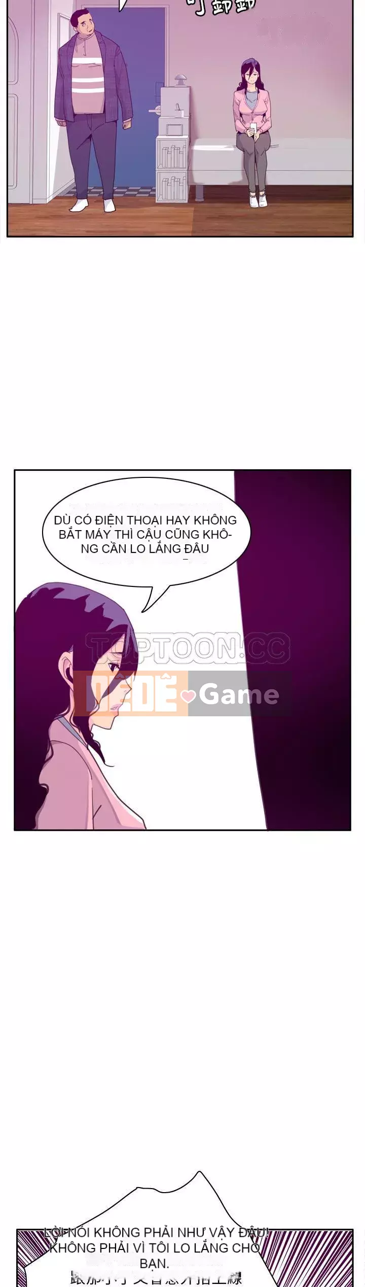 Vợ muốn Chương 1-40