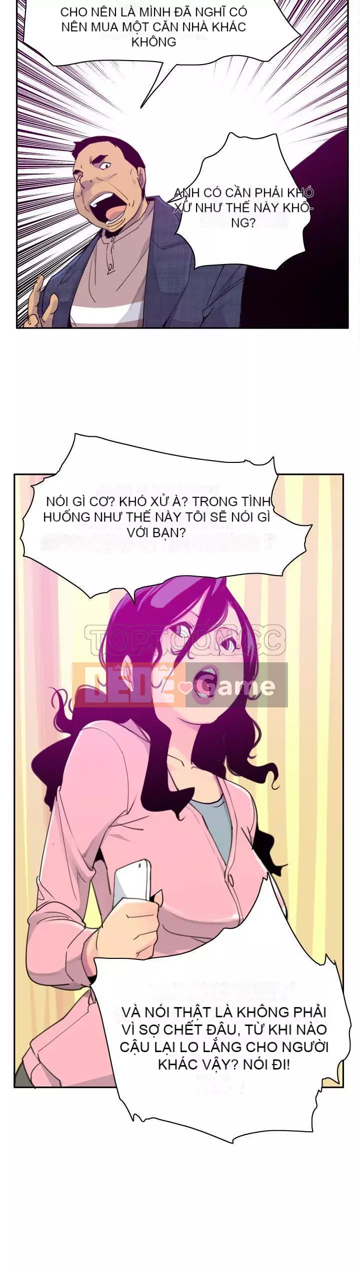 Vợ muốn Chương 1-40