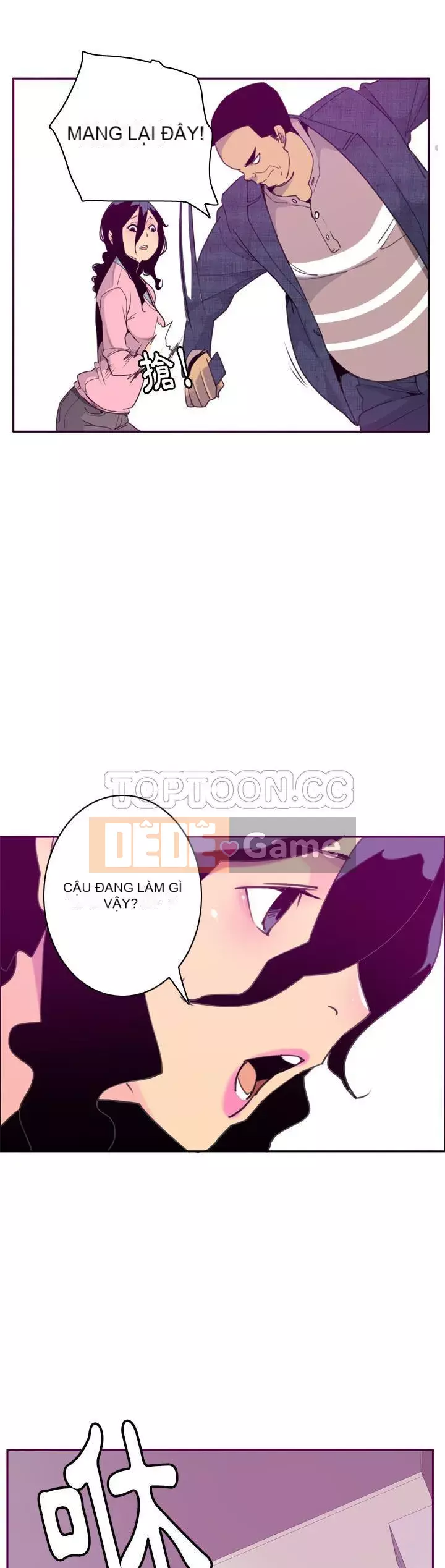 Vợ muốn Chương 1-40