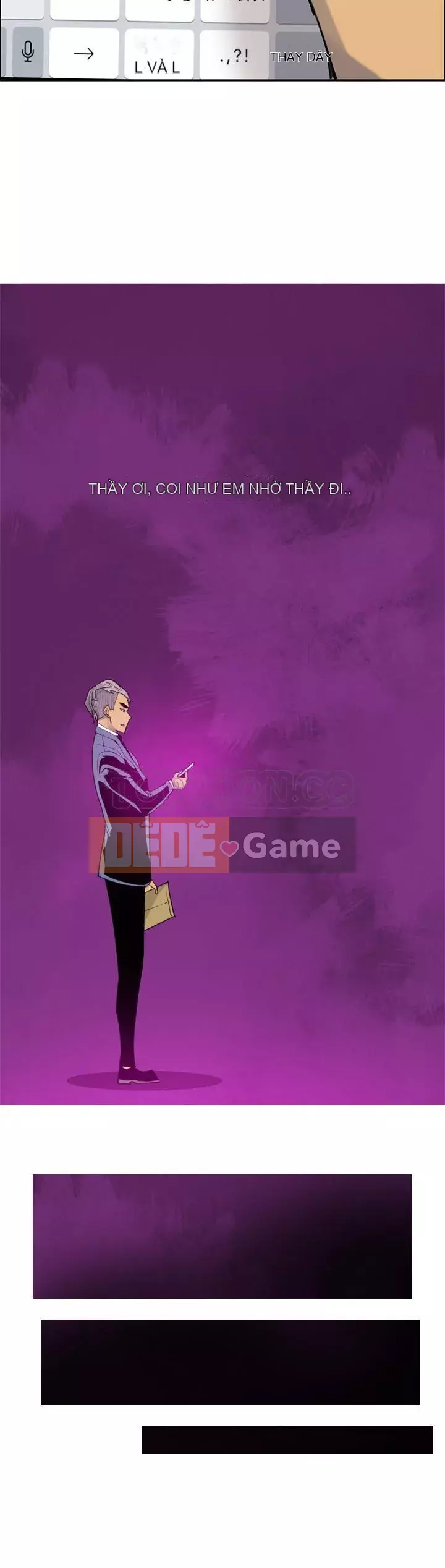 Vợ muốn Chương 1-40