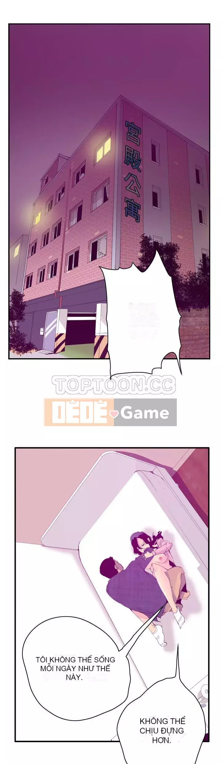 Vợ muốn Chương 1-40