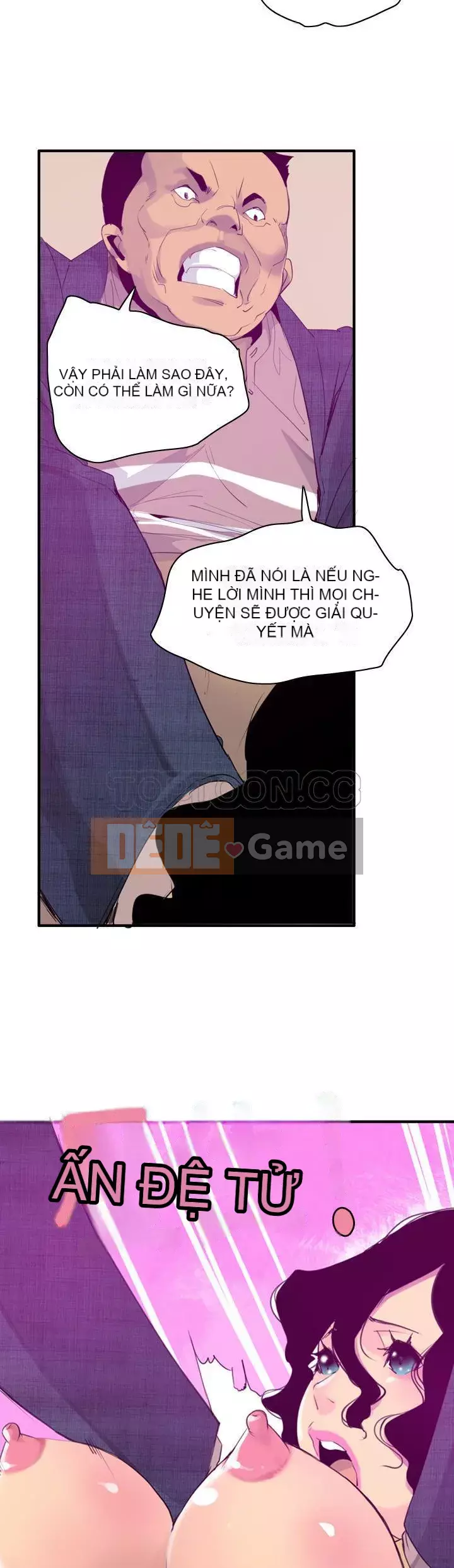 Vợ muốn Chương 1-40