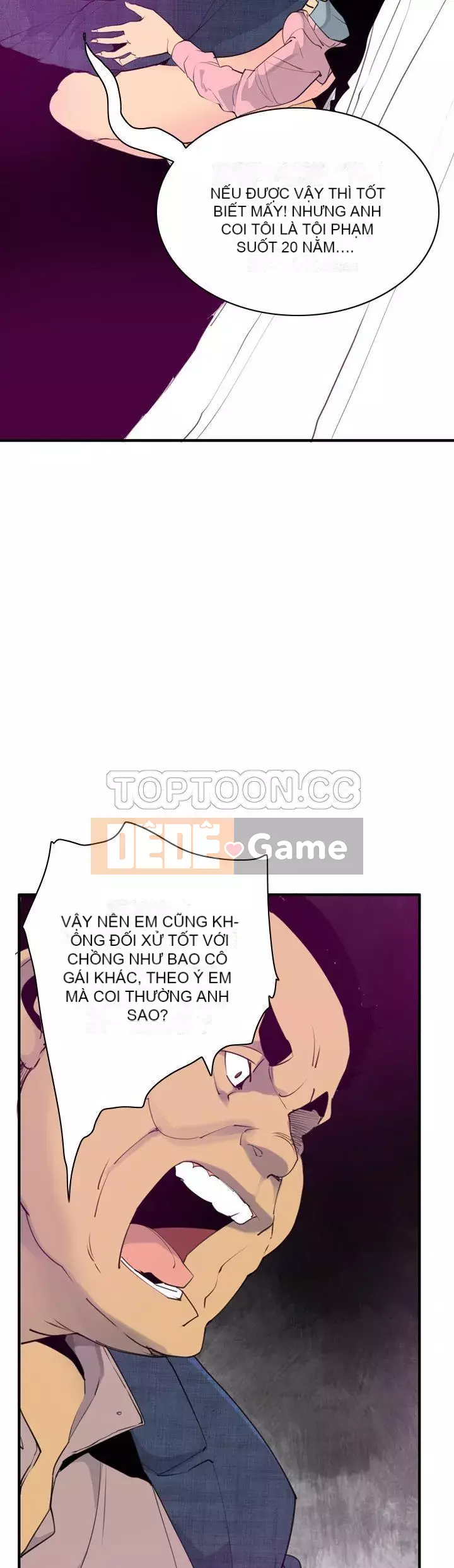 Vợ muốn Chương 1-40