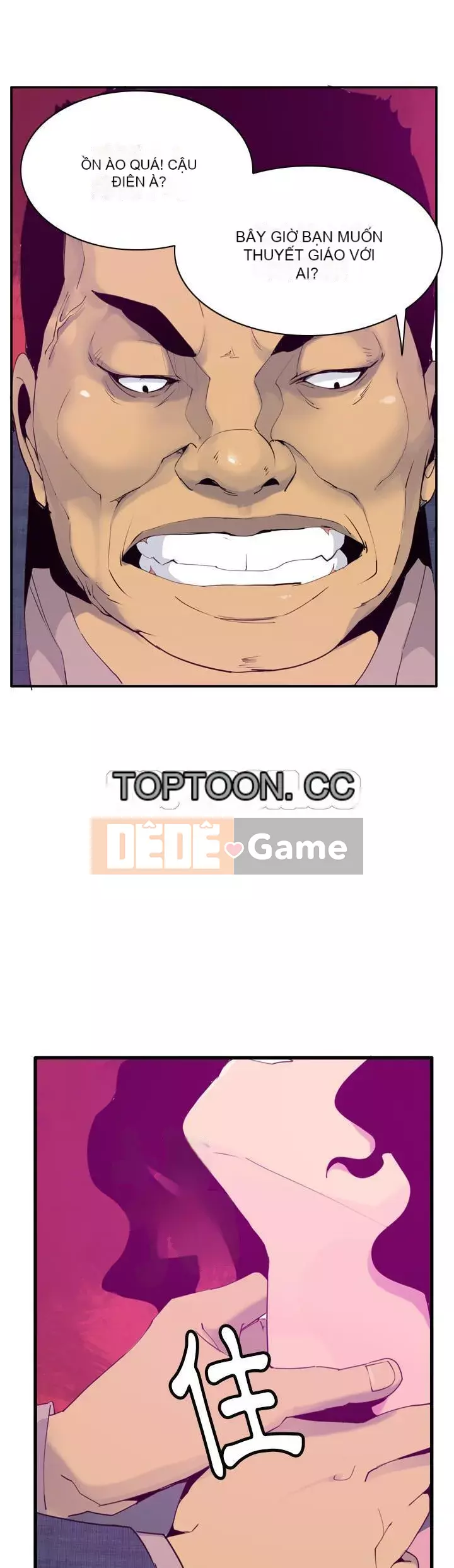 Vợ muốn Chương 1-40