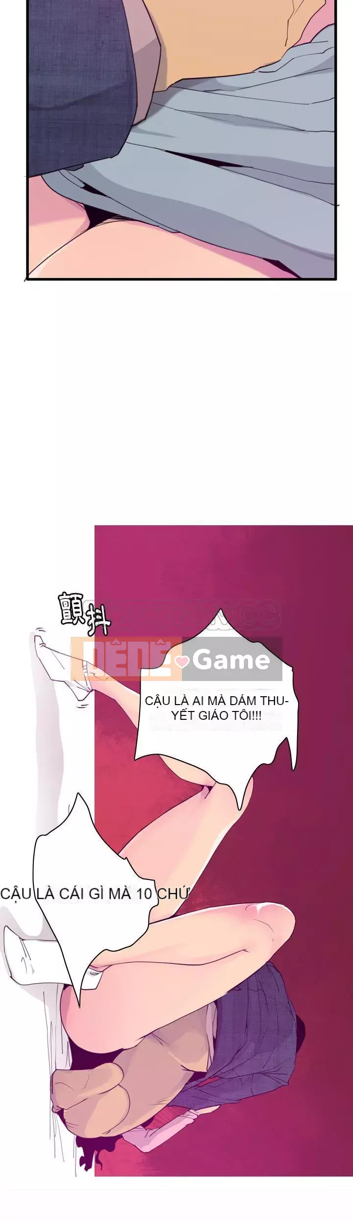 Vợ muốn Chương 1-40