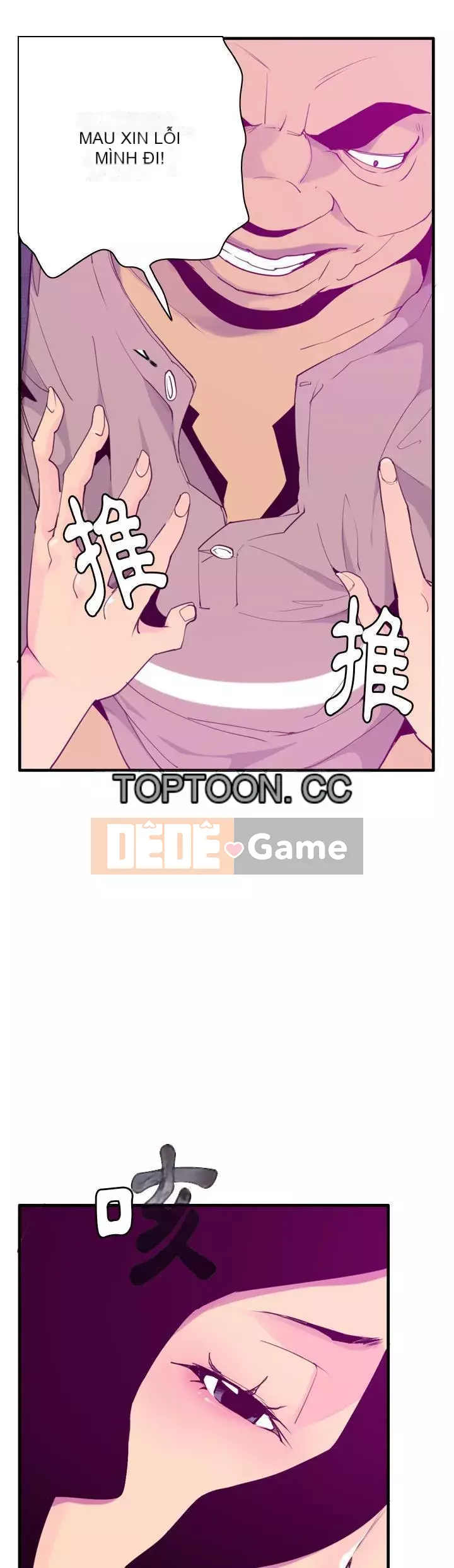 Vợ muốn Chương 1-40