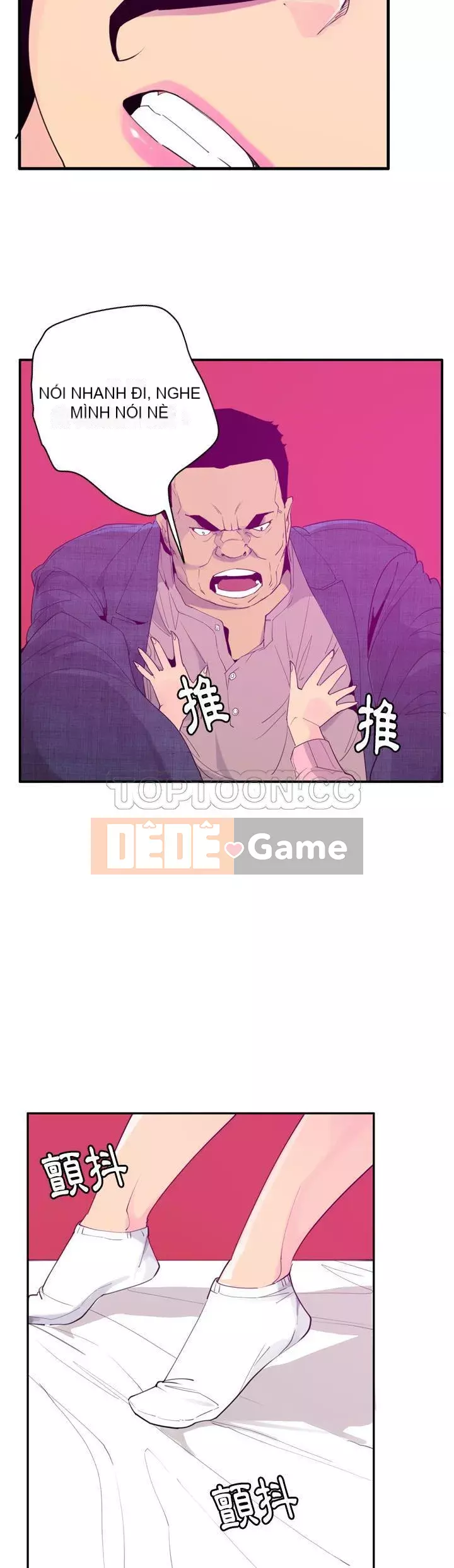 Vợ muốn Chương 1-40