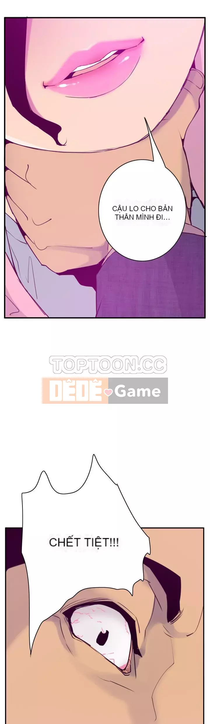 Vợ muốn Chương 1-40