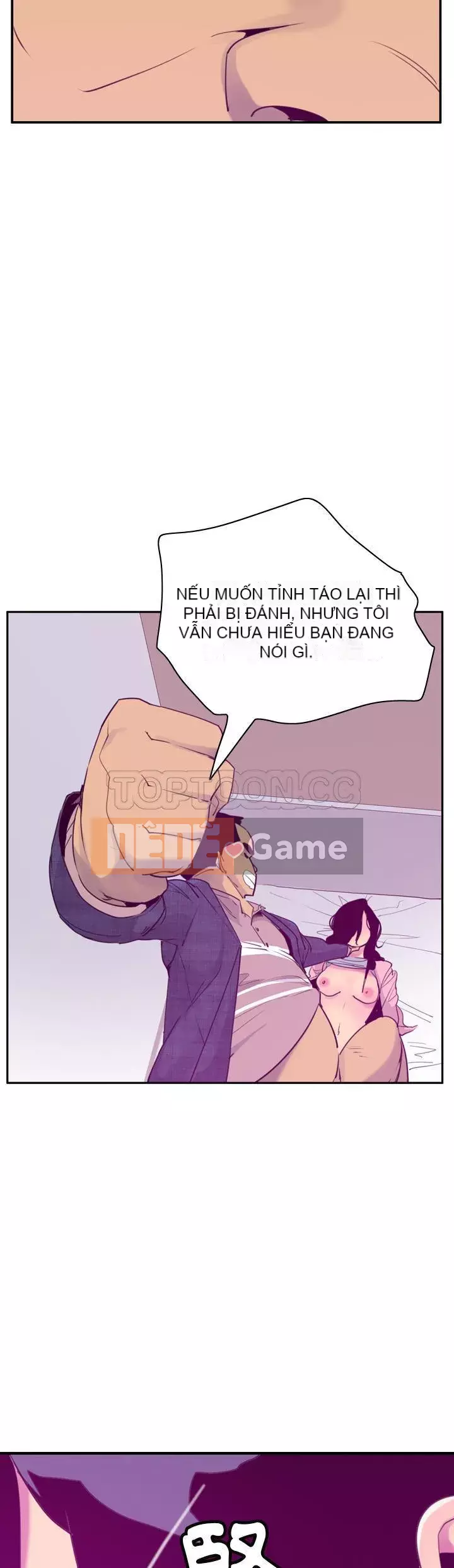 Vợ muốn Chương 1-40